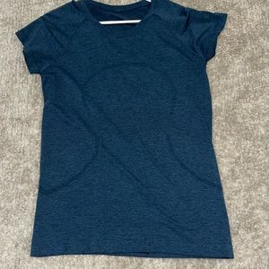 Lululemon swifty tech tee